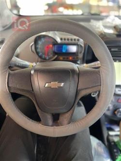 شێڤرۆلێت سۆنیک